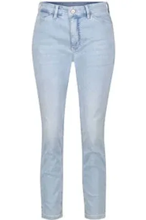 Mac Damen Jeans DREAM SUMMER Straight Fit