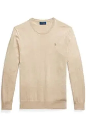 Ralph Lauren Herren Strickpullover Slim Fit
