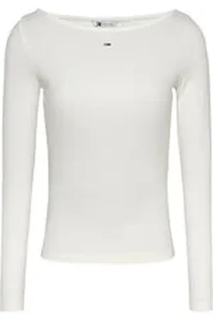 Tommy Hilfiger Damen Langarmshirt