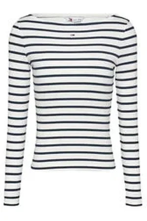 Tommy Hilfiger Damen Langarmshirt