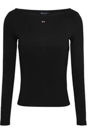 Tommy Hilfiger Damen Langarmshirt