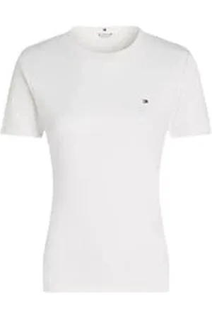 Tommy Hilfiger Damen Longsleeve NEW SLIM CODY