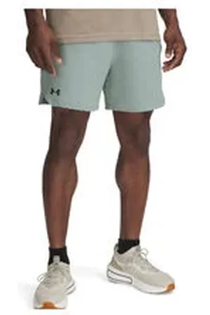 Under Armour Herren Trainingsshorts UA VANISH WOVEN
