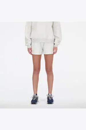 New Balance Damen Shorts French Terry