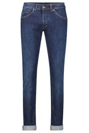 Dondup Herren Jeans GEORGE Skinny Fit