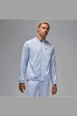 Jordan Herren Trainingsjacke ESSENTIALS MENS TRACKSUIT JACKET