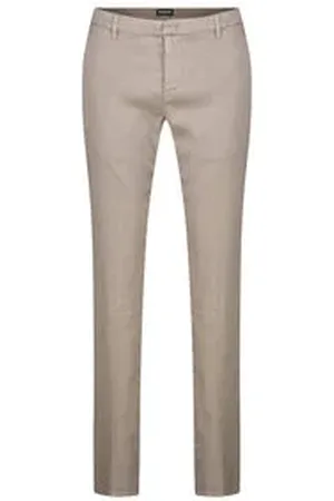 Dondup Herren Chinohose SPIRITISSIMO