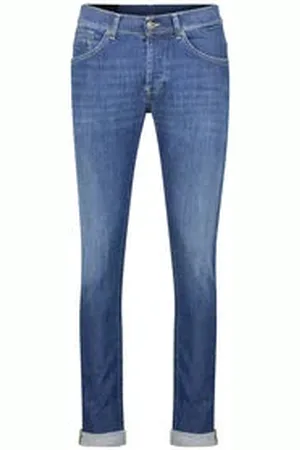 Dondup Herren Jeans GEORGE Skinny Fit