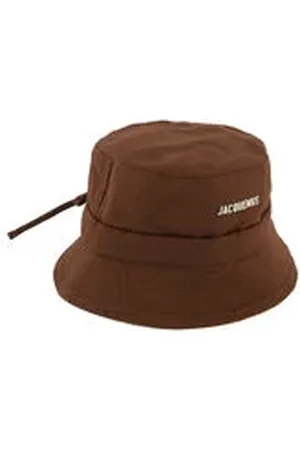Jacquemus Damen Fischerhut LE BOB GADJO