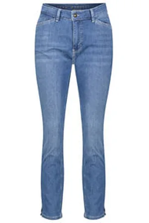 Mac Damen Jeans DREAM SUMMER Straight Fit