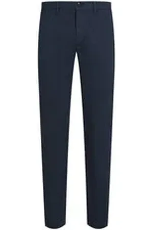 Tommy Hilfiger Herren Chinohose DENTON Straight Leg Fit