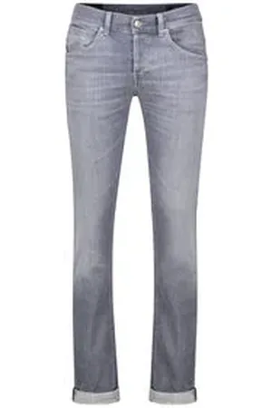 Dondup Herren Jeans GEORGE Skinny Fit
