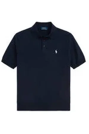 Ralph Lauren Herren Polo-Strickpullover