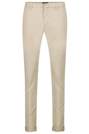 Dondup Herren Chinohose GAUBERT