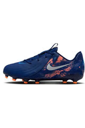 Nike Kinder Fußballschuhe Rasen und Kunstrasen JR PHANTOM GX II ACADEMY FG/MG ERLING HAALAND