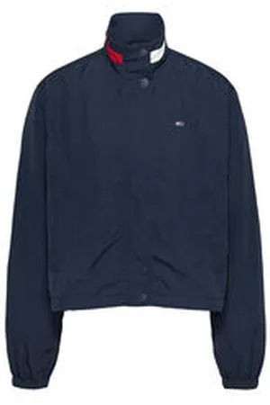 Tommy Hilfiger Damen Windjacke TJW ESSENTIAL JACKET EXT