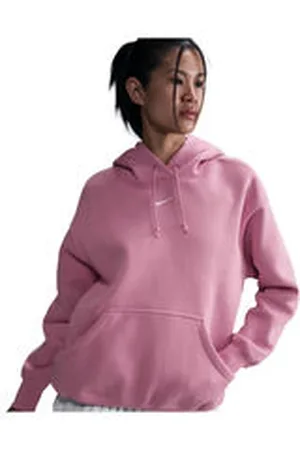 Nike Damen Hoodie PHOENIX FLEECE Oversized Fit