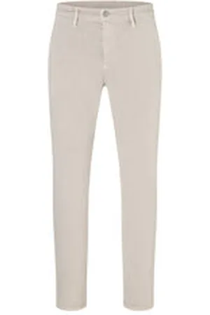 Mac Herren Chinohose DRIVERS PANTS Modern Fit