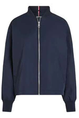 Tommy Hilfiger Damen Bomberjacke
