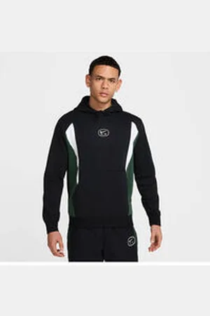Nike Herren Lifestyle - Textilien - Sweatshirts Air Fleece Hoody