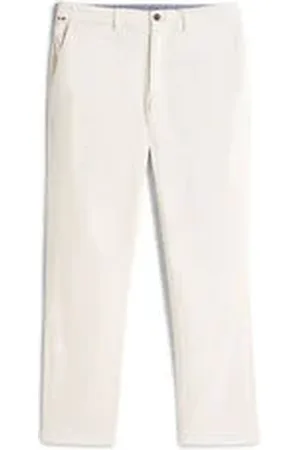 Tommy Hilfiger Herren Chinohose DENTON Straight Leg Fit