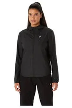 Asics Damen Laufjacke CORE WOVEN