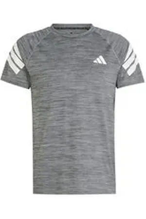 adidas Herren Trainingsshirt GYM+ 3S TEE