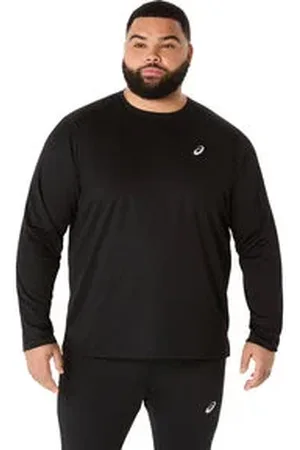 Asics Herren Laufshirt CORE LONGSLEEVE