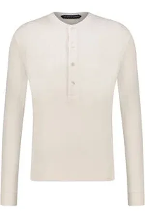 Tom Ford Herren Longsleeve