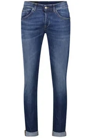 Dondup Herren Jeans GEORGE Skinny Fit