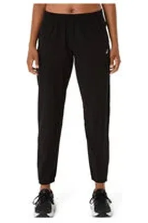 Asics Damen Laufhose CORE WOVEN