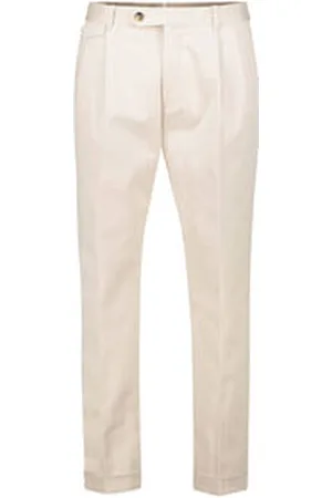 Windsor Herren Chino SAPO Slim Fit