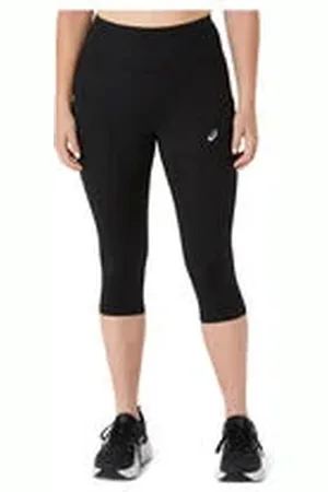 Asics Damen Lauftights CORE CAPRI TIGHT W