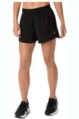 Asics Damen Laufshorts CORE 4IN
