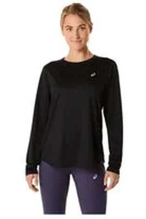 Asics Damen Laufshirt CORE LS