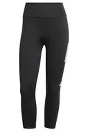 adidas Damen Lauftights OWN THE RUN 3/4 LEGGINGS