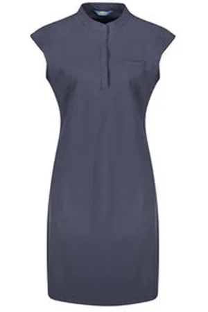 Meru Damen Outdoor-Kleid MONTPELLIER DRESS