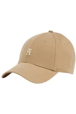 Tommy Hilfiger Damen Baseballcap ELEVATED CHIC