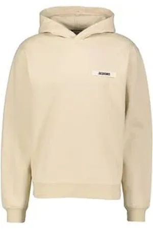 Jacquemus Herren Hoodie LE GROS GRAIN Relaxed Fit