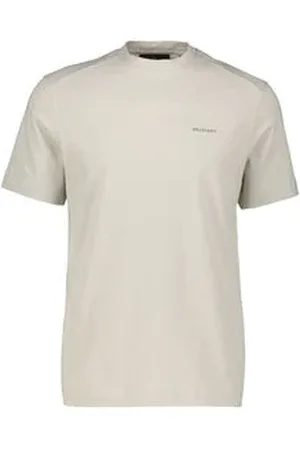 Belstaff Herren T-Shirt ALLOY Slim Fit