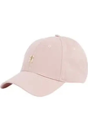 Tommy Hilfiger Damen Baseballcap ELEVATED CHIC