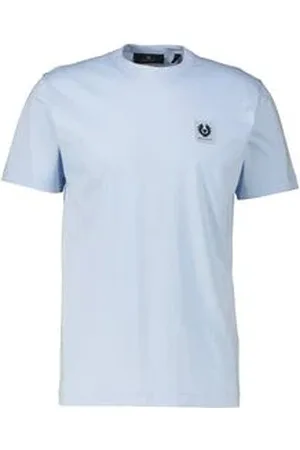 Belstaff Herren T-Shirt Regular Fit