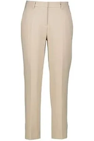 Cambio Damen Hose 7/8 KRYSTAL