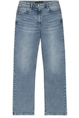 Luisa Cerano Damen Jeans AUTHENTIC-VINTAGE-DENIM