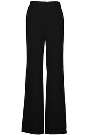 AKRIS Damen Hose aus Techno-Crepe MARLA