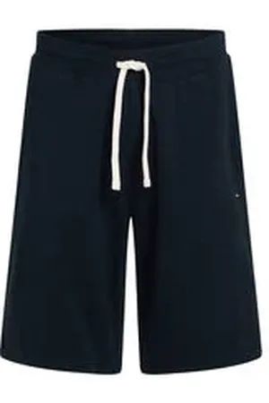 Tommy Hilfiger Herren Sweatshorts ESSENTIAL TERRY