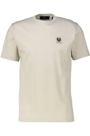 Belstaff Herren T-Shirt Regular Fit