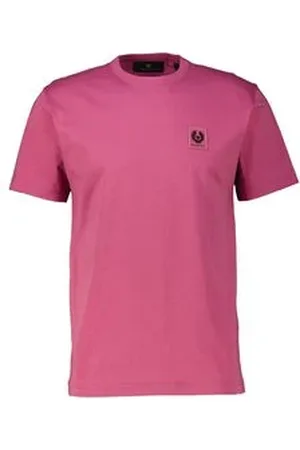 Belstaff Herren T-Shirt Regular Fit
