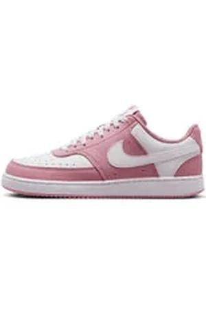 Nike Damen Sneaker COURT VISION LOW NEXT NATURE
