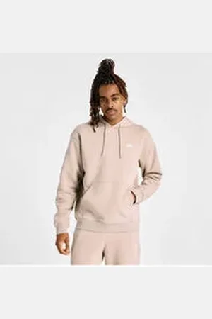 New Balance Herren Hoodie aus Baumwollmix